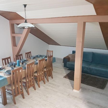 Apartament Krystyna II Tylicz Ngoại thất bức ảnh