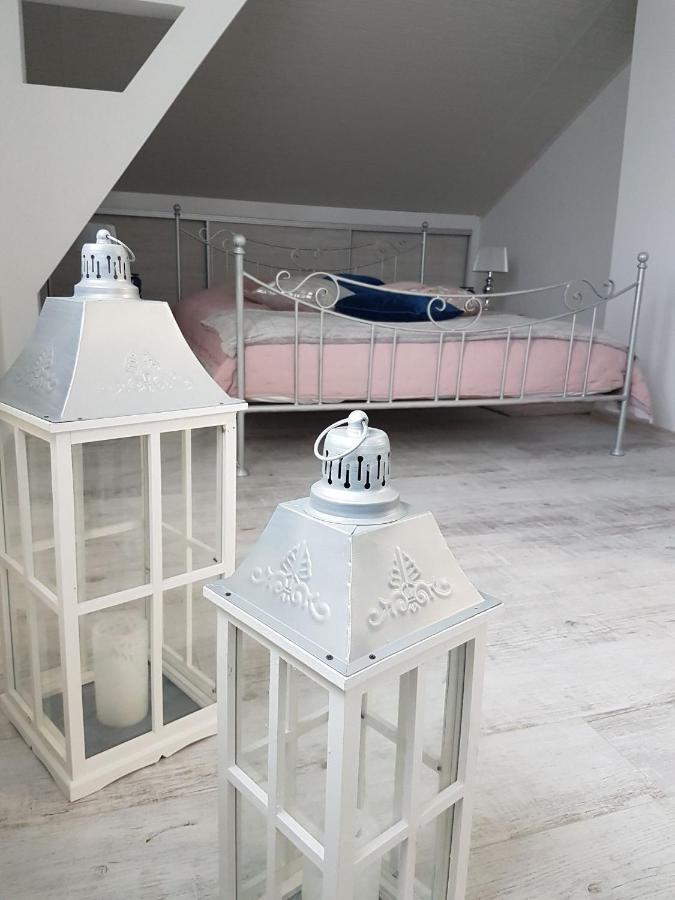 Apartament Krystyna II Tylicz Ngoại thất bức ảnh