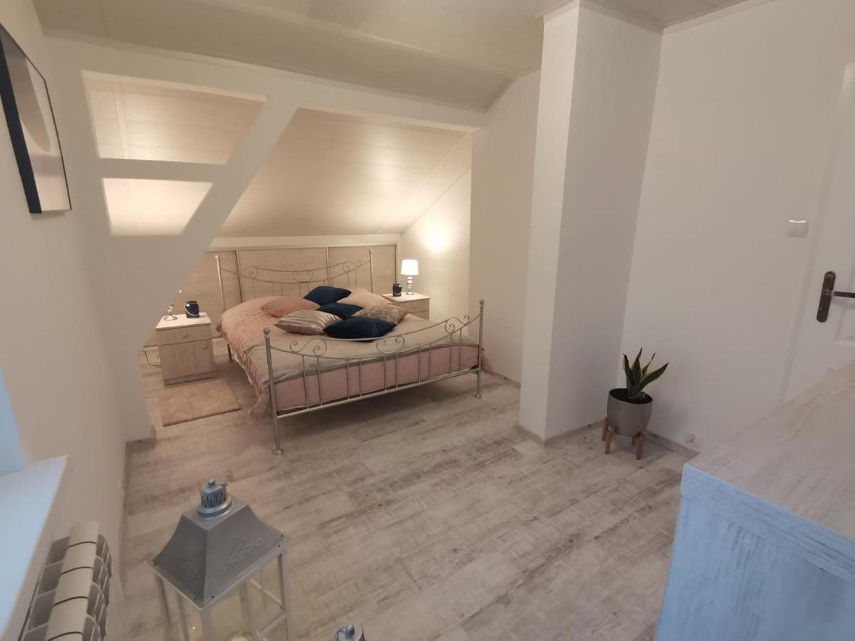 Apartament Krystyna II Tylicz Ngoại thất bức ảnh