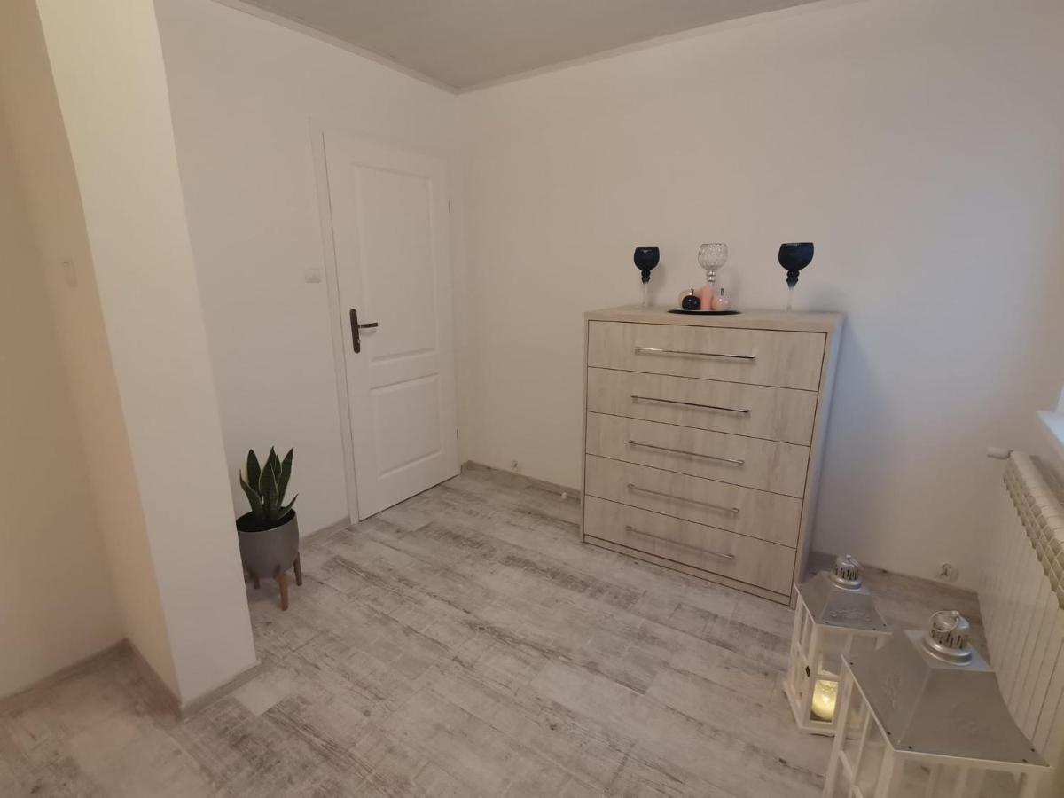 Apartament Krystyna II Tylicz Ngoại thất bức ảnh