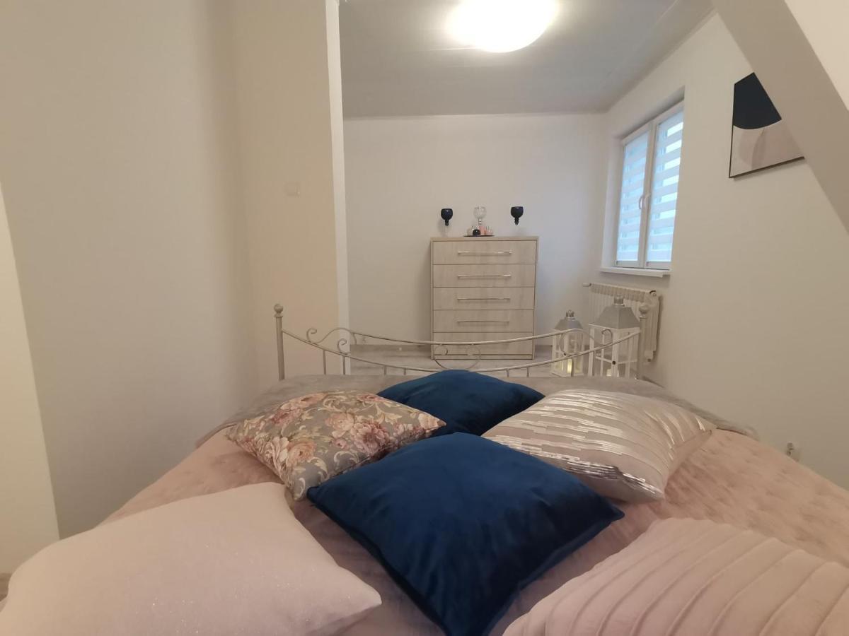 Apartament Krystyna II Tylicz Ngoại thất bức ảnh