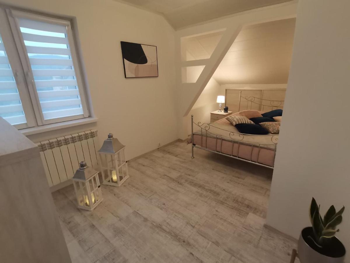 Apartament Krystyna II Tylicz Ngoại thất bức ảnh