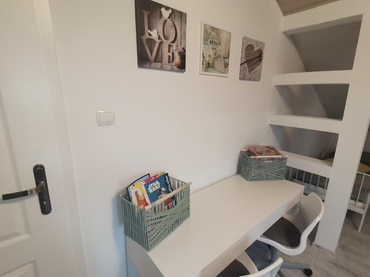 Apartament Krystyna II Tylicz Ngoại thất bức ảnh