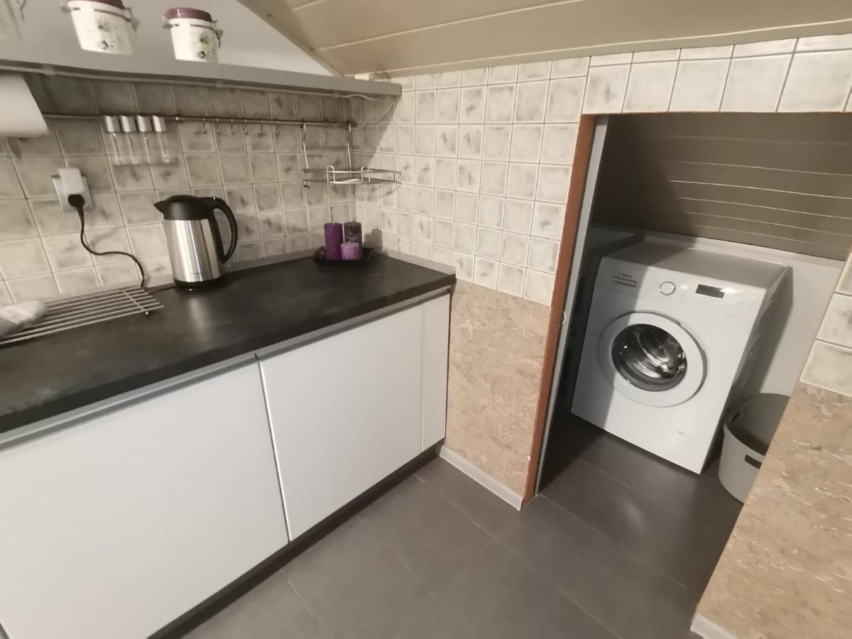 Apartament Krystyna II Tylicz Ngoại thất bức ảnh