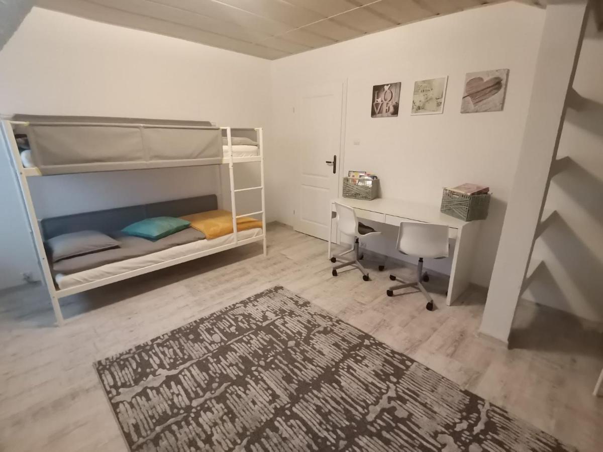 Apartament Krystyna II Tylicz Ngoại thất bức ảnh