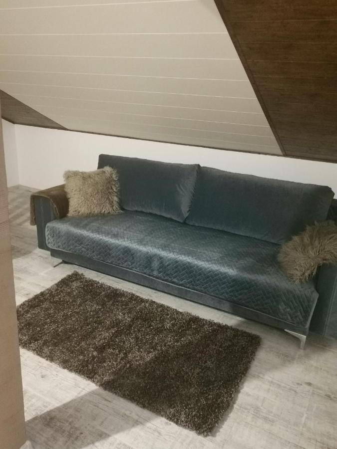 Apartament Krystyna II Tylicz Ngoại thất bức ảnh