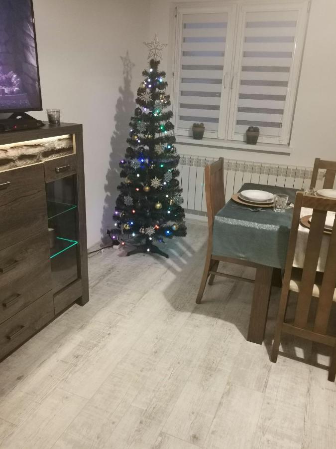 Apartament Krystyna II Tylicz Ngoại thất bức ảnh