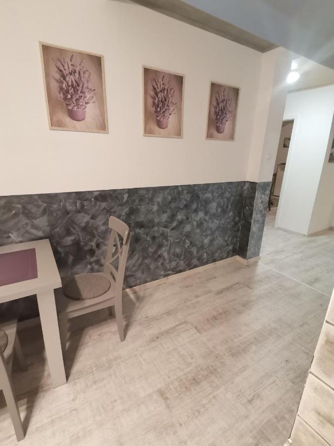 Apartament Krystyna II Tylicz Ngoại thất bức ảnh