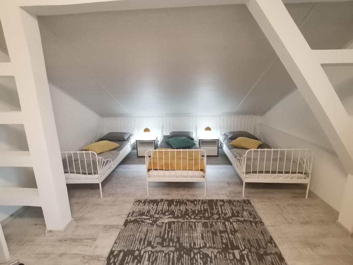 Apartament Krystyna II Tylicz Ngoại thất bức ảnh