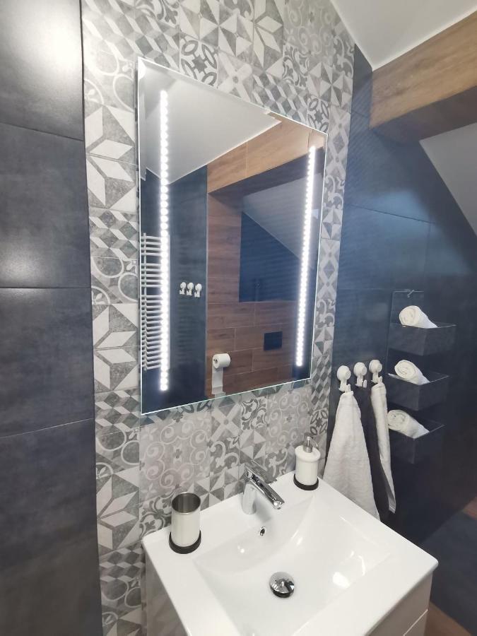 Apartament Krystyna II Tylicz Ngoại thất bức ảnh