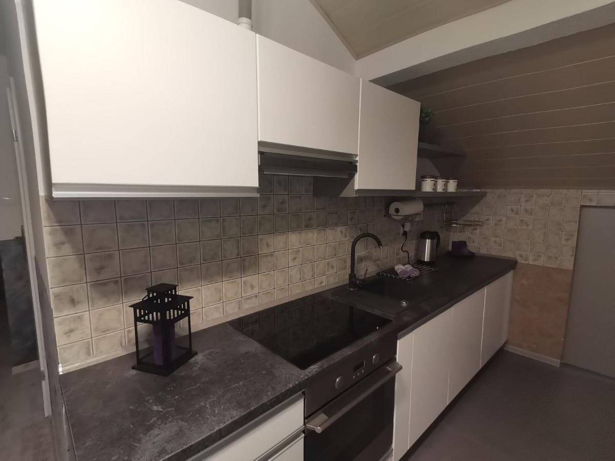 Apartament Krystyna II Tylicz Ngoại thất bức ảnh