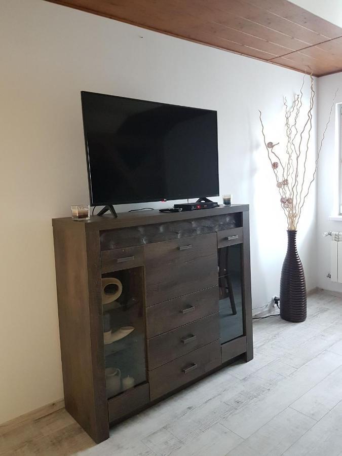 Apartament Krystyna II Tylicz Ngoại thất bức ảnh