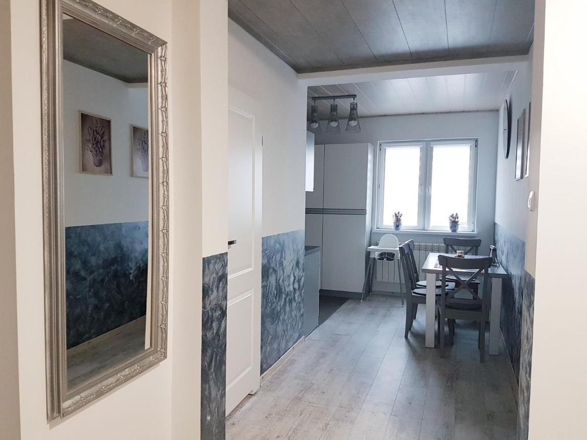 Apartament Krystyna II Tylicz Ngoại thất bức ảnh
