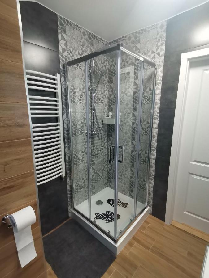 Apartament Krystyna II Tylicz Ngoại thất bức ảnh