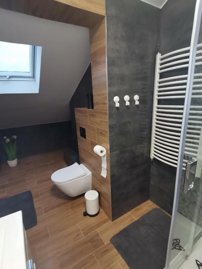 Apartament Krystyna II Tylicz Ngoại thất bức ảnh